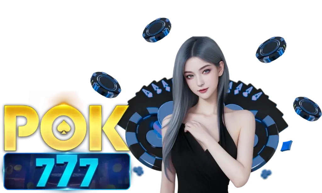 pok777